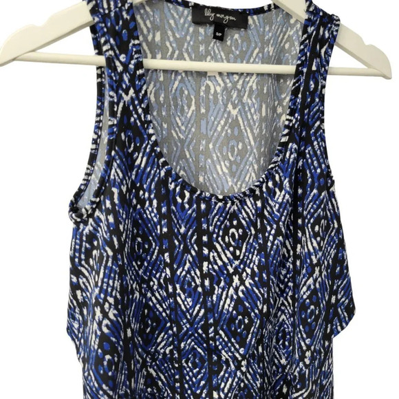 Lilly  Morgan Tank - Picture 2 of 3